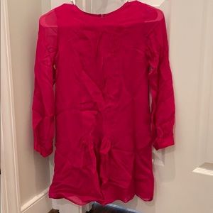 Girl’s Gucci Dress